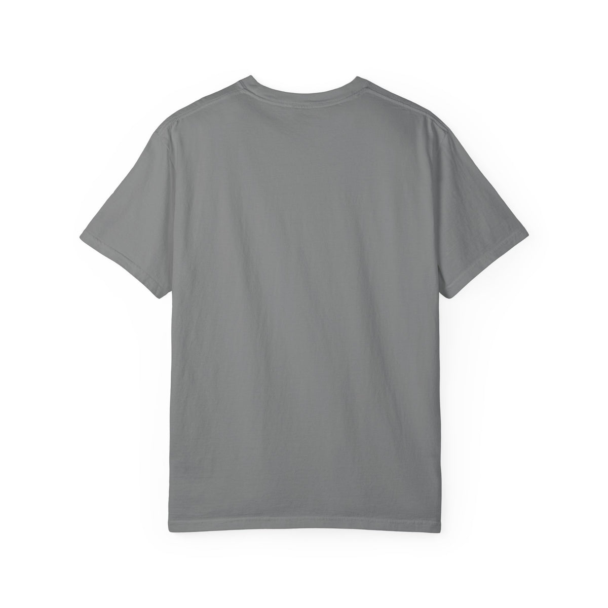 Nurses Turn Care Into Hope Shirt