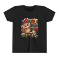 Hoot There It Is Kids Christmas Shirt