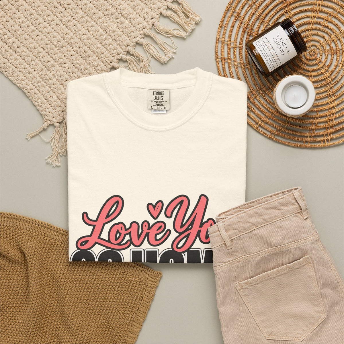 Love You Go Home Shirt, Funny Sarcastic Introvert Tee