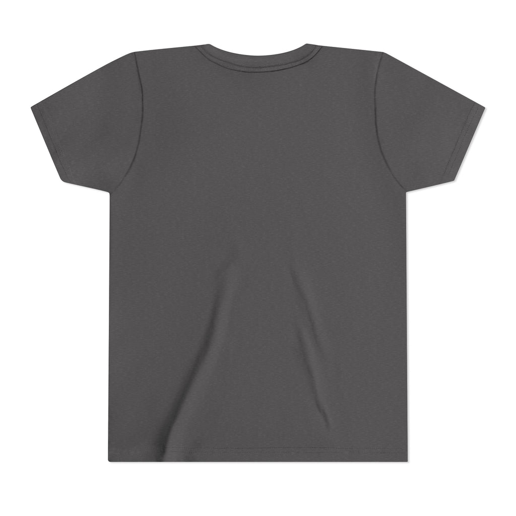 Nuts About Noel Kids Christmas Shirt