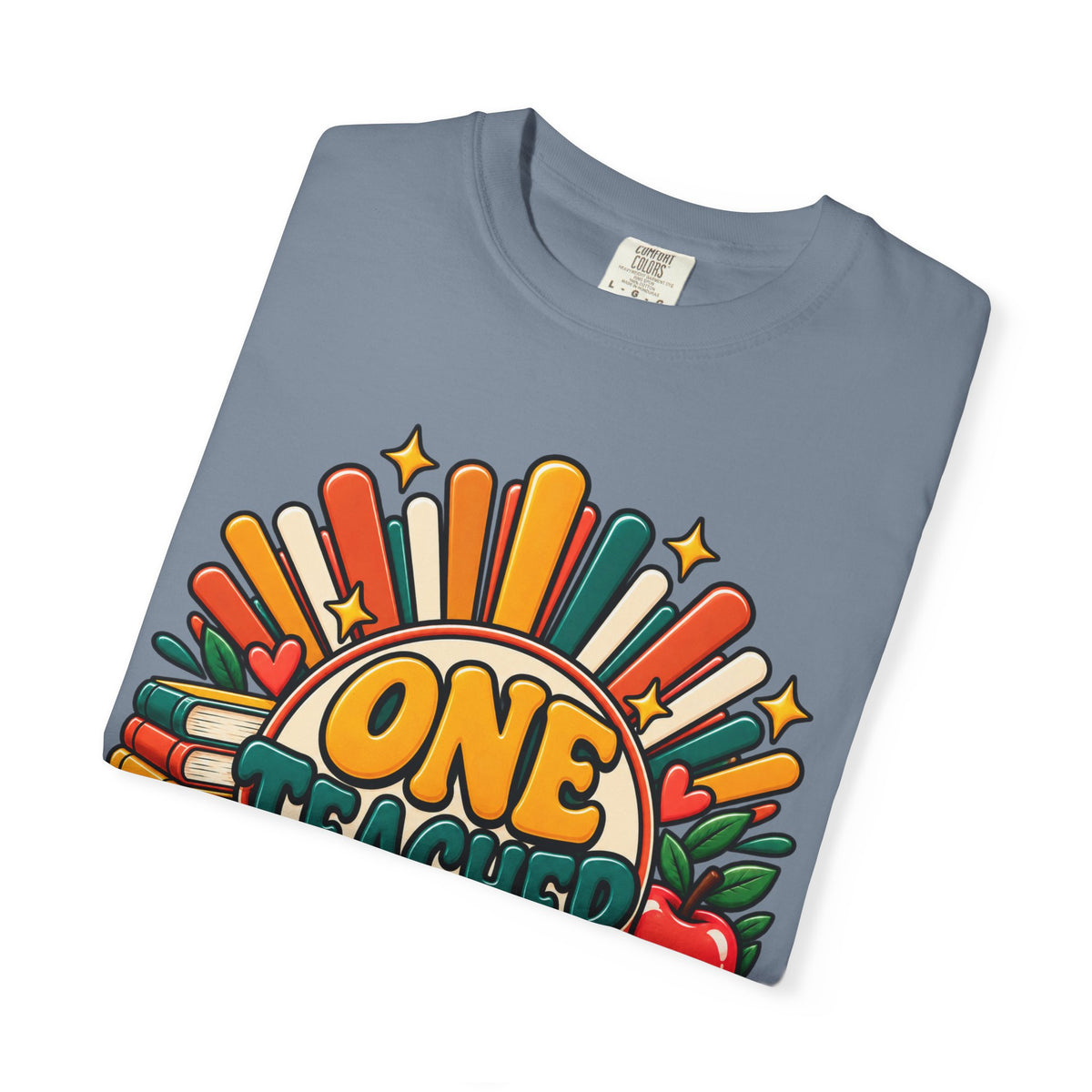 One Teacher Endless Impact Shirt