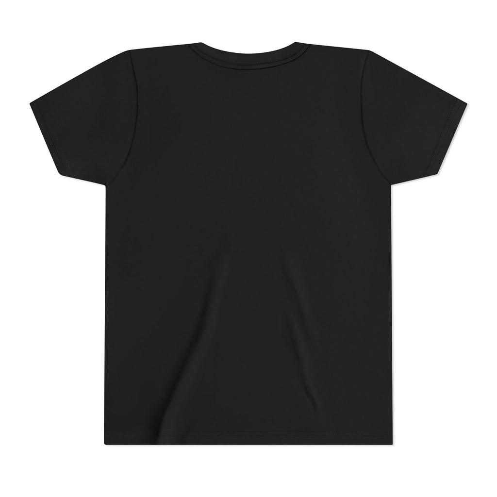 Carrot Before Carol's Kids Christmas Shirt