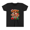 Carrot Before Carol's Kids Christmas Shirt