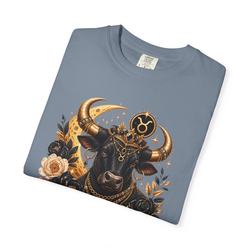 Earth Sign Expensive Taste Zero Urgency Shirt, Taurus Zodiac Tee, Astrology Lover Gift