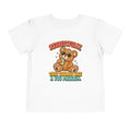 Respectfully That Sounds Like A You Problem Shirt, Funny Toddler Tee, Sarcastic Teddy Bear Kids Tee