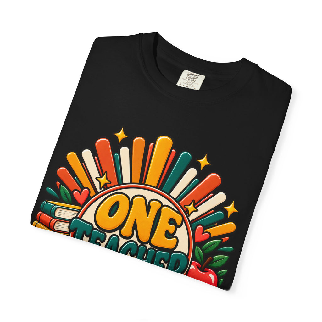 One Teacher Endless Impact Shirt