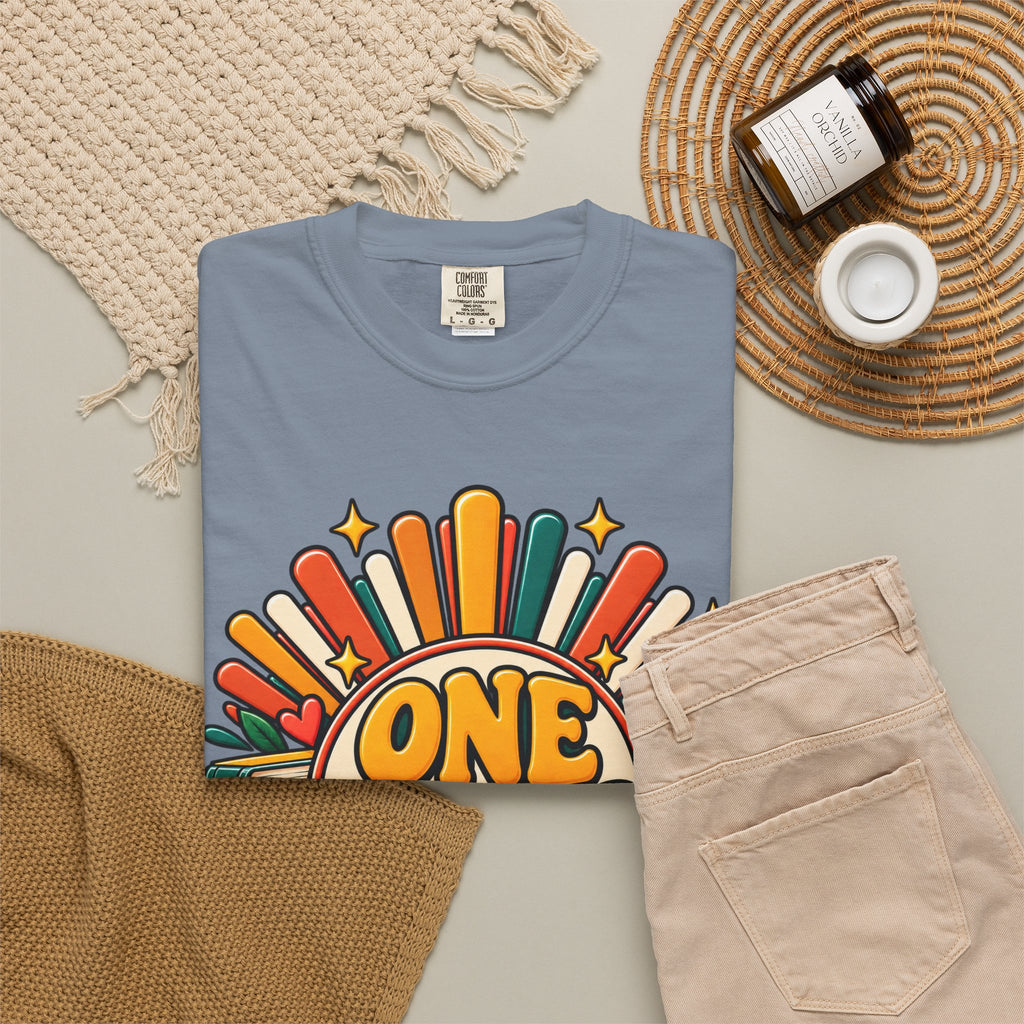 One Teacher Endless Impact Shirt