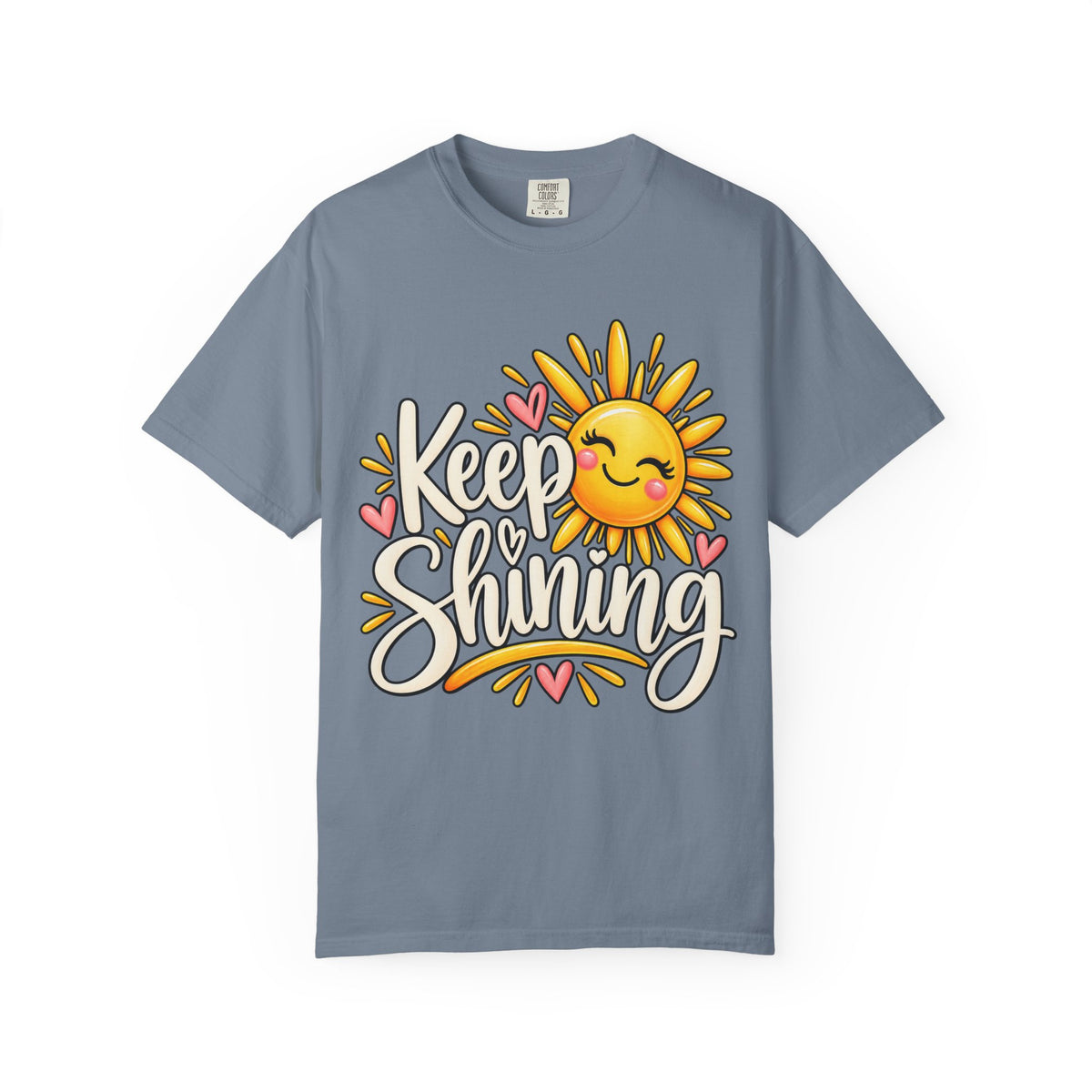Keep Shining Teacher Shirt