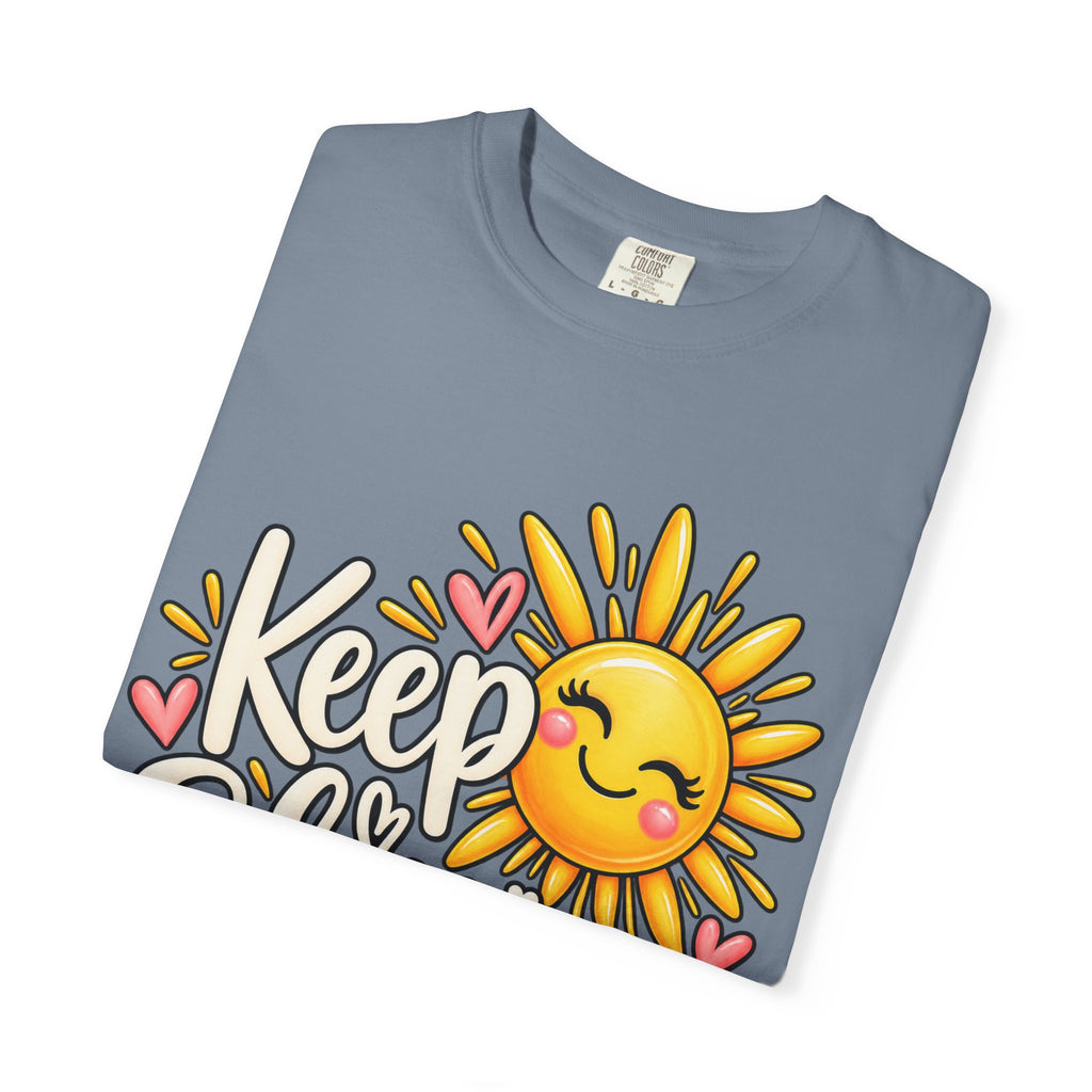 Keep Shining Teacher Shirt