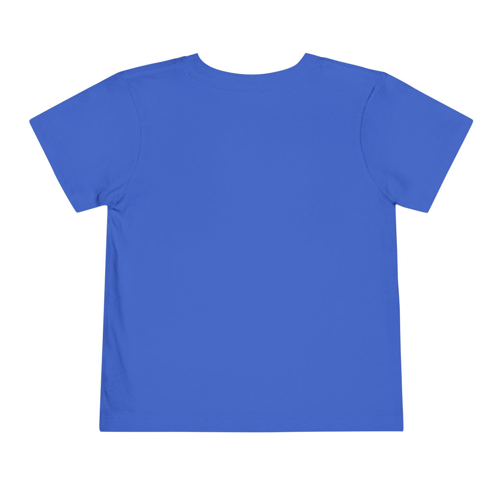 Nuts About Noel Toddler Christmas Shirt