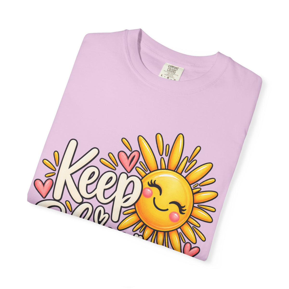 Keep Shining Teacher Shirt