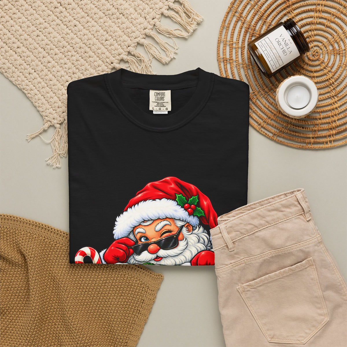You Better Watch Out No Seriously Christmas Shirt