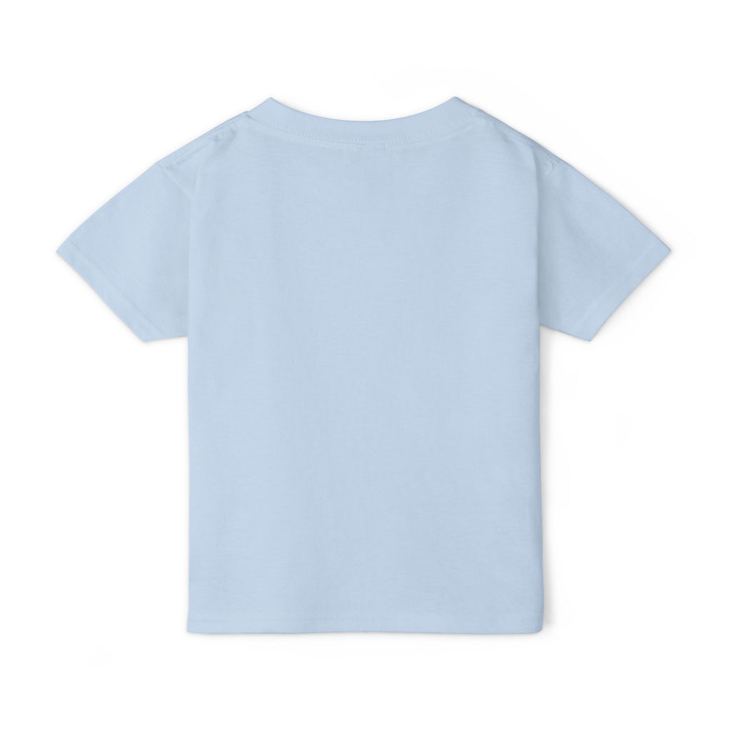 Santa, My Parents are Tired Christmas Toddler Shirt